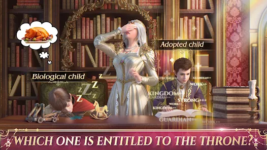 Kings Choice. Как задонатить в России