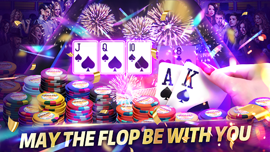 Mega Hit Poker. Как задонатить в России