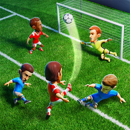 Mini Football донат