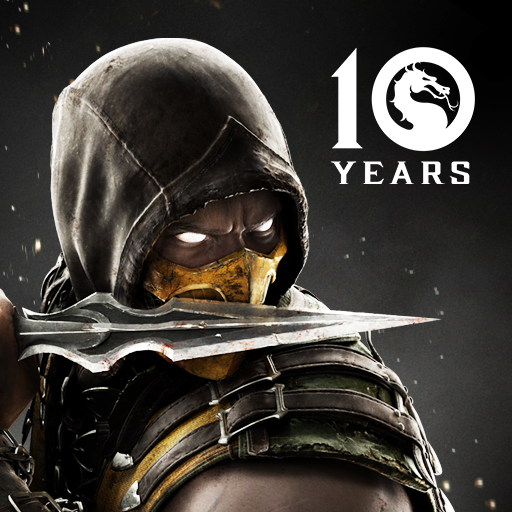 Mortal Kombat донат