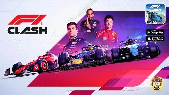 F1 Clash. Как задонатить в России