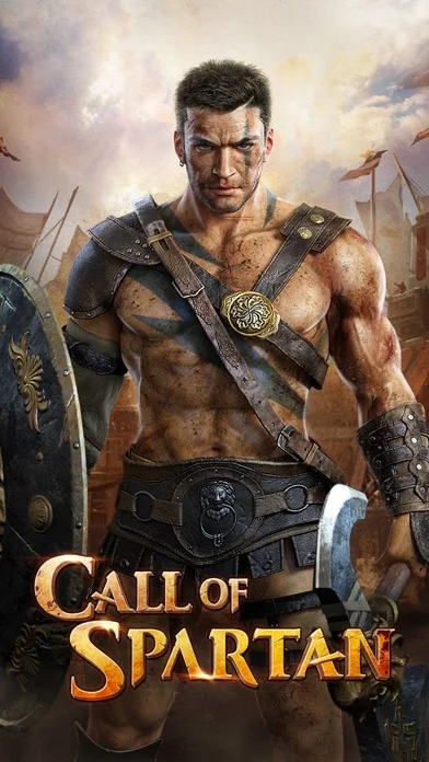 Call of Spartan. Как задонатить в России