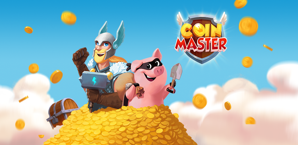 Как донатить в Coin Master в России