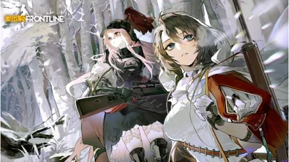 Girl’s Frontline. Как задонатить в России