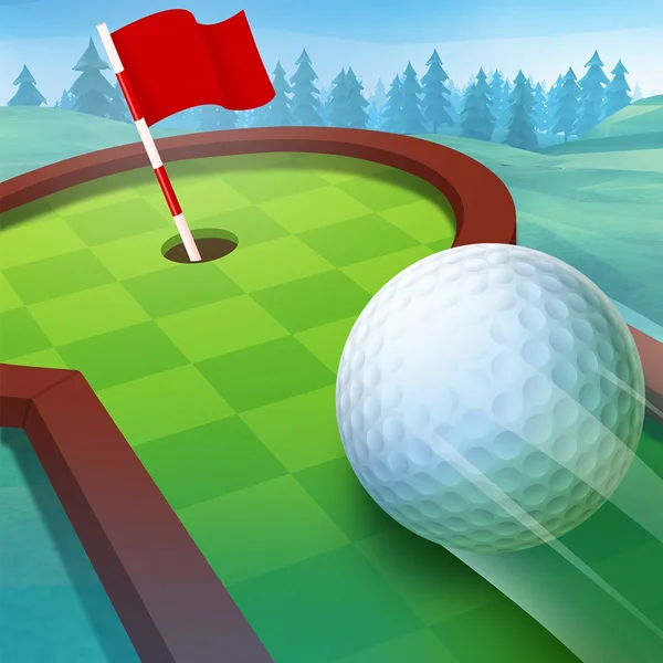 Golf Battle. Как задонатить в России