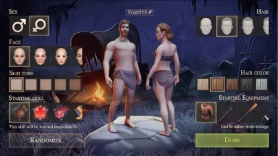Grim Soul: Dark Survival. Как задонатить в России