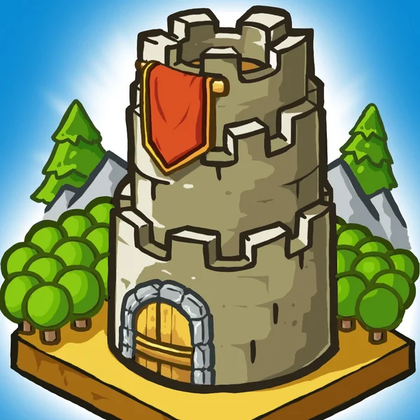 Grow Castle. Как задонатить в России