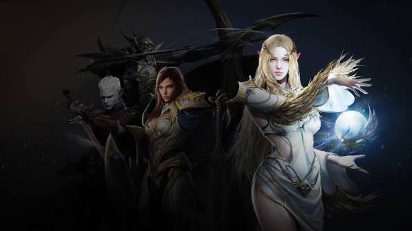 Lineage 2M донат