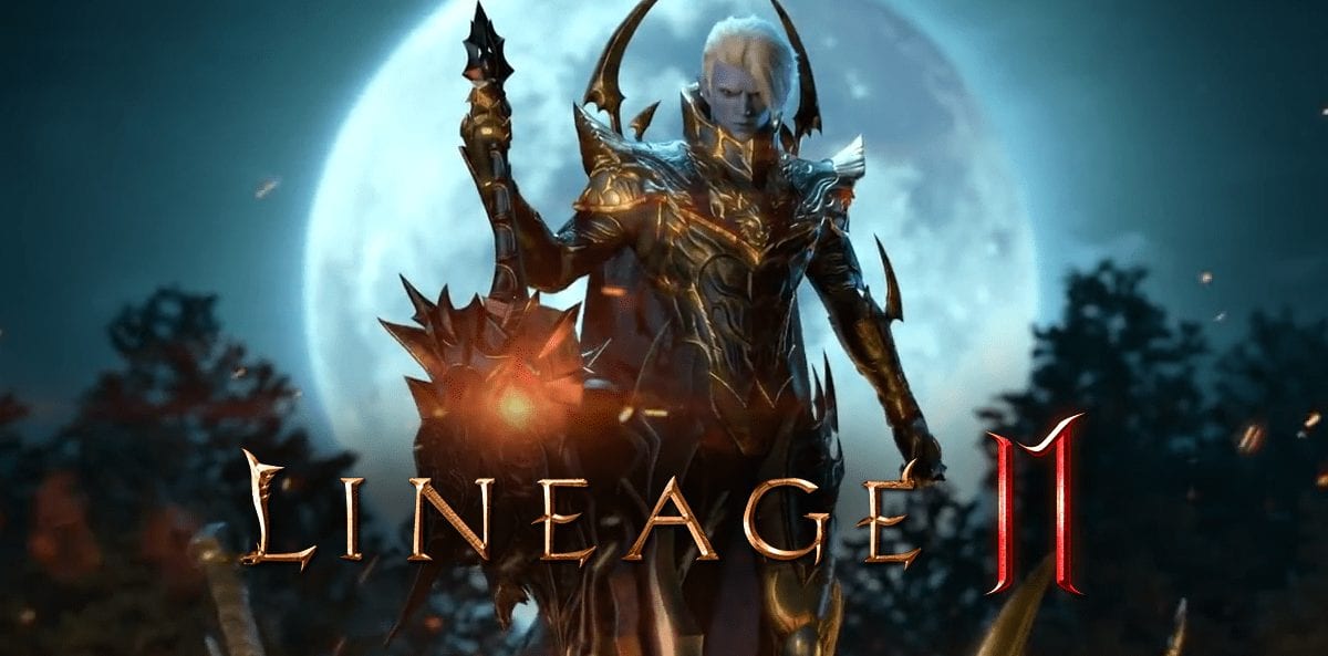 Lineage 2M донат