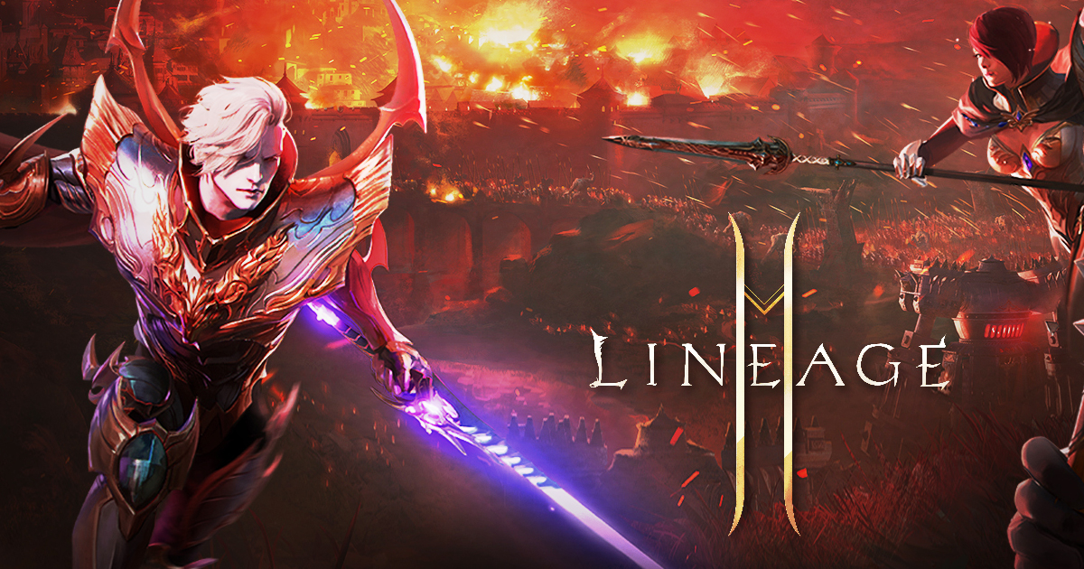 Lineage 2M донат
