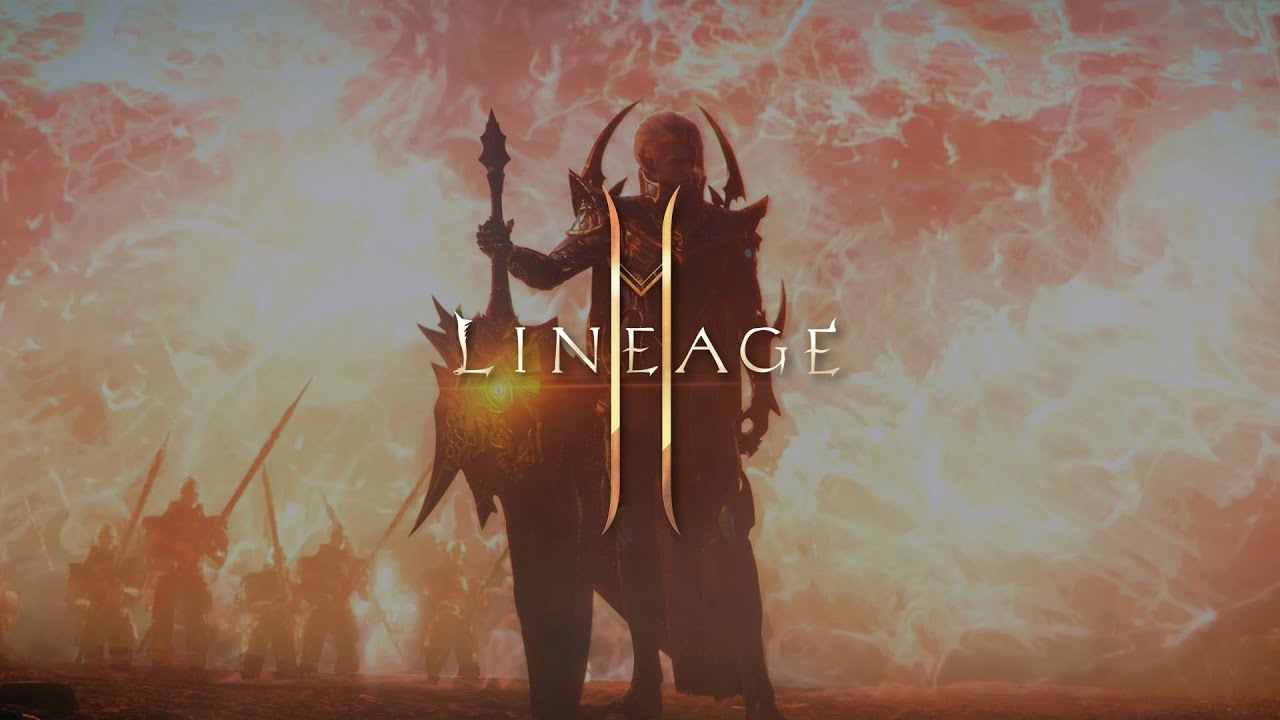 Lineage 2M донат
