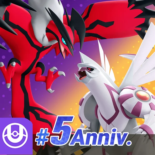 Pokemon Unite донат