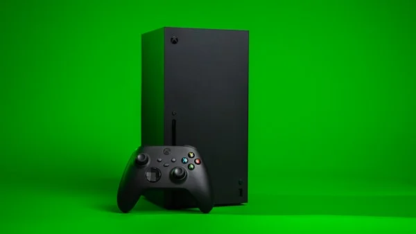 Пополнение аккаунта xbox