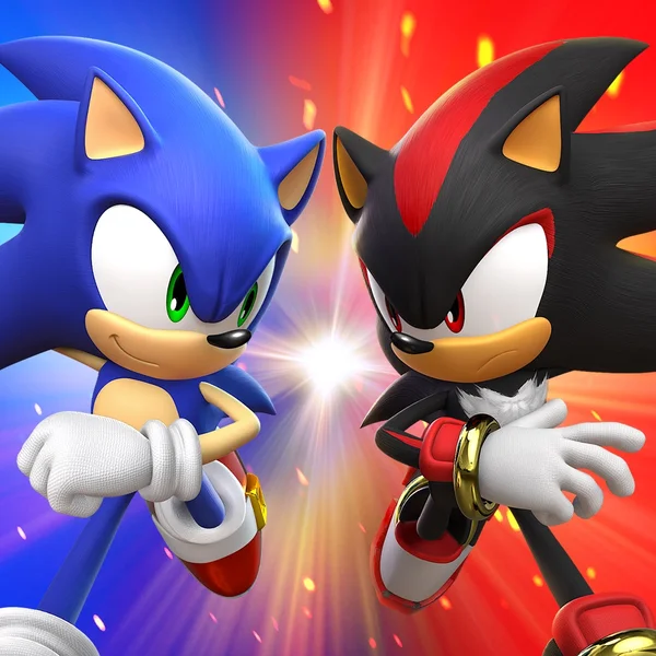 Sonic Forces. Как задонатить в России
