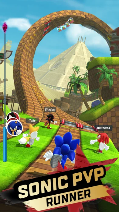 Sonic Forces. Как задонатить в России