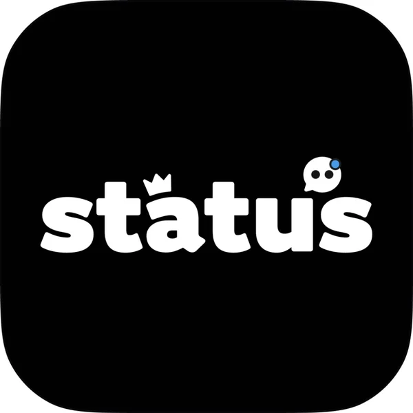 Status донат