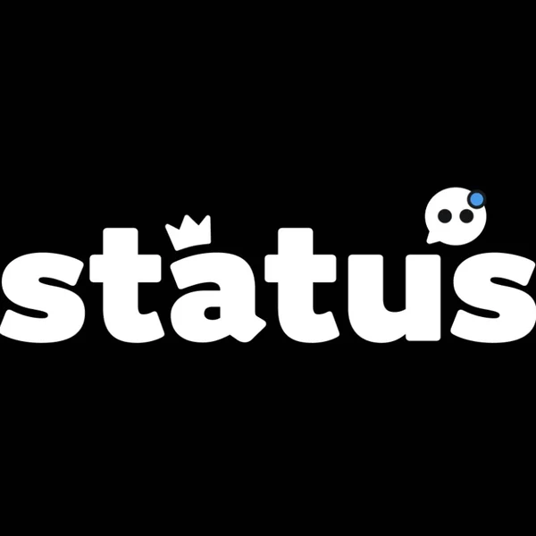 Status донат