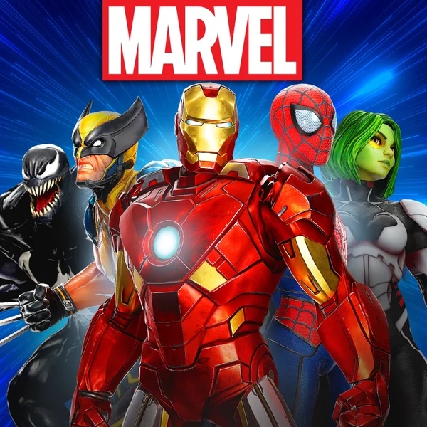 Strike Force Marvel. Как задонатить в России