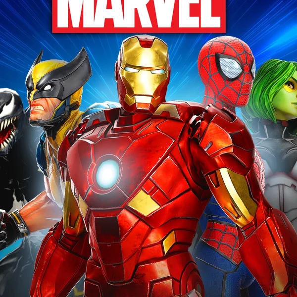 Strike Force Marvel. Как задонатить в России
