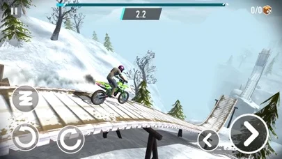 Stunt Bike Extreme донат