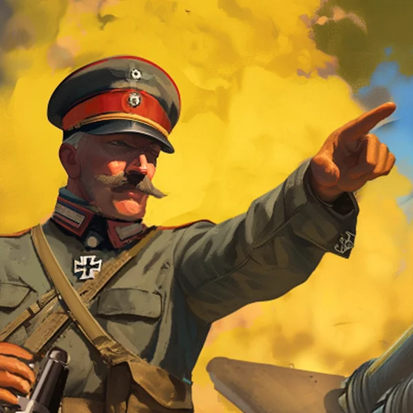 Supremacy 1914 донат