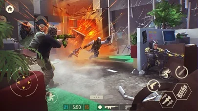Tacticool донат