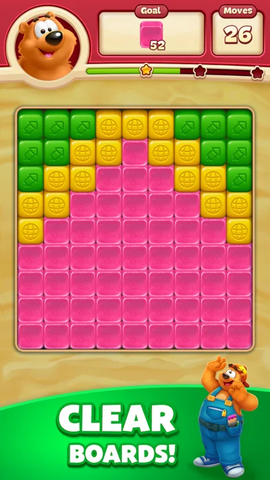 Toon Blast донат