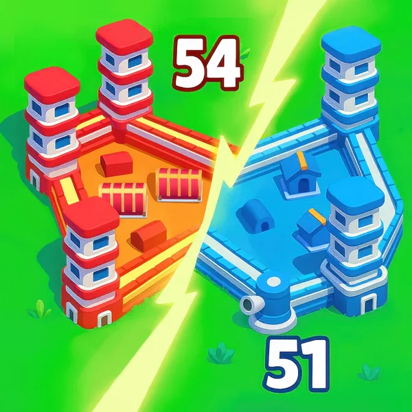 Tower War донат