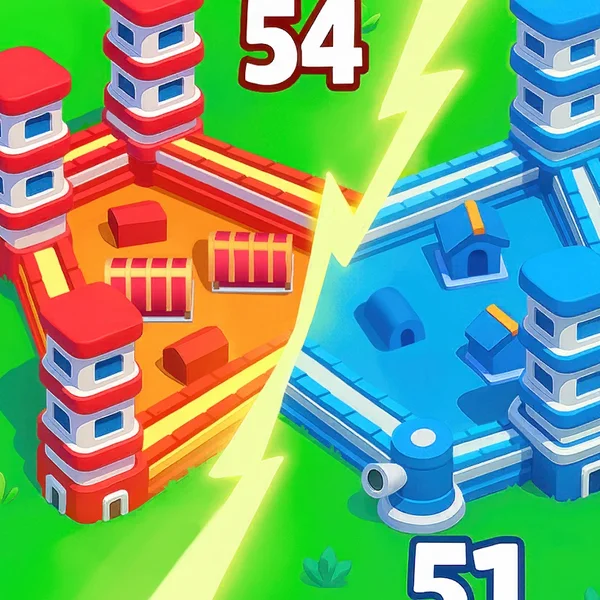 Tower War донат