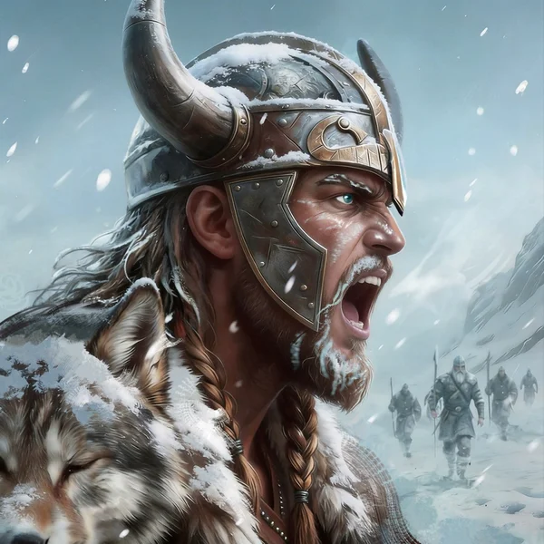Viking Rise донат