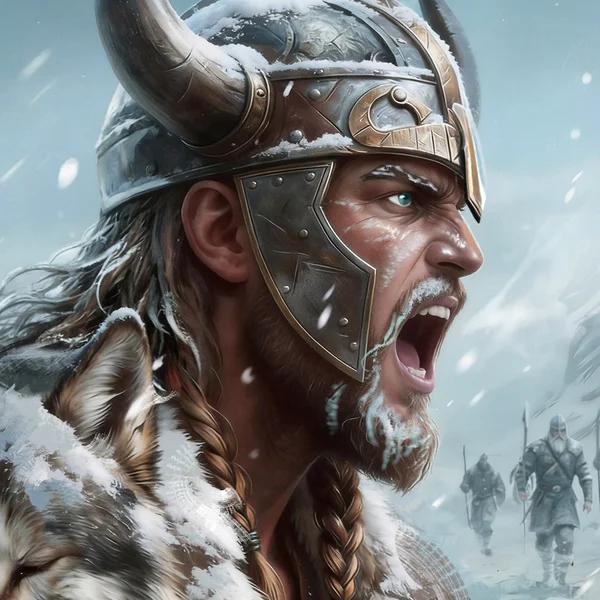 Viking Rise донат