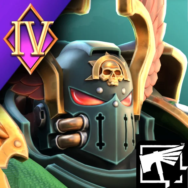 Warhammer 40,000: Tacticus донат