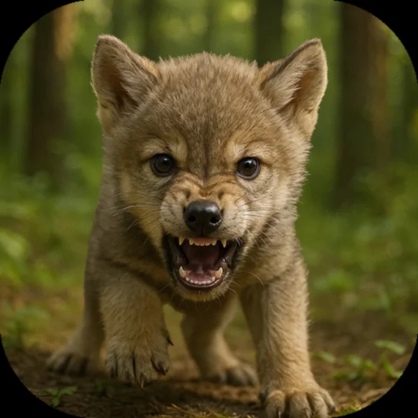 Wolf Game донат