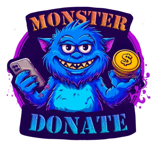 Донат в мобильные игры