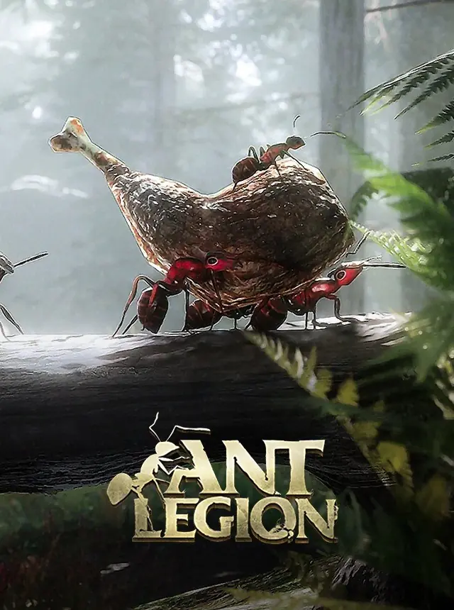 Ant Legion