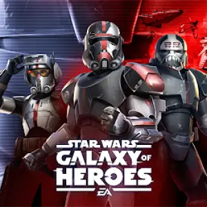Star Wars: Galaxy of Heroes